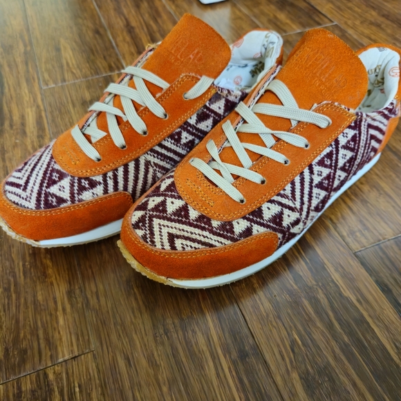 Rockpillar Sneaker size 8 - Picture 7 of 7